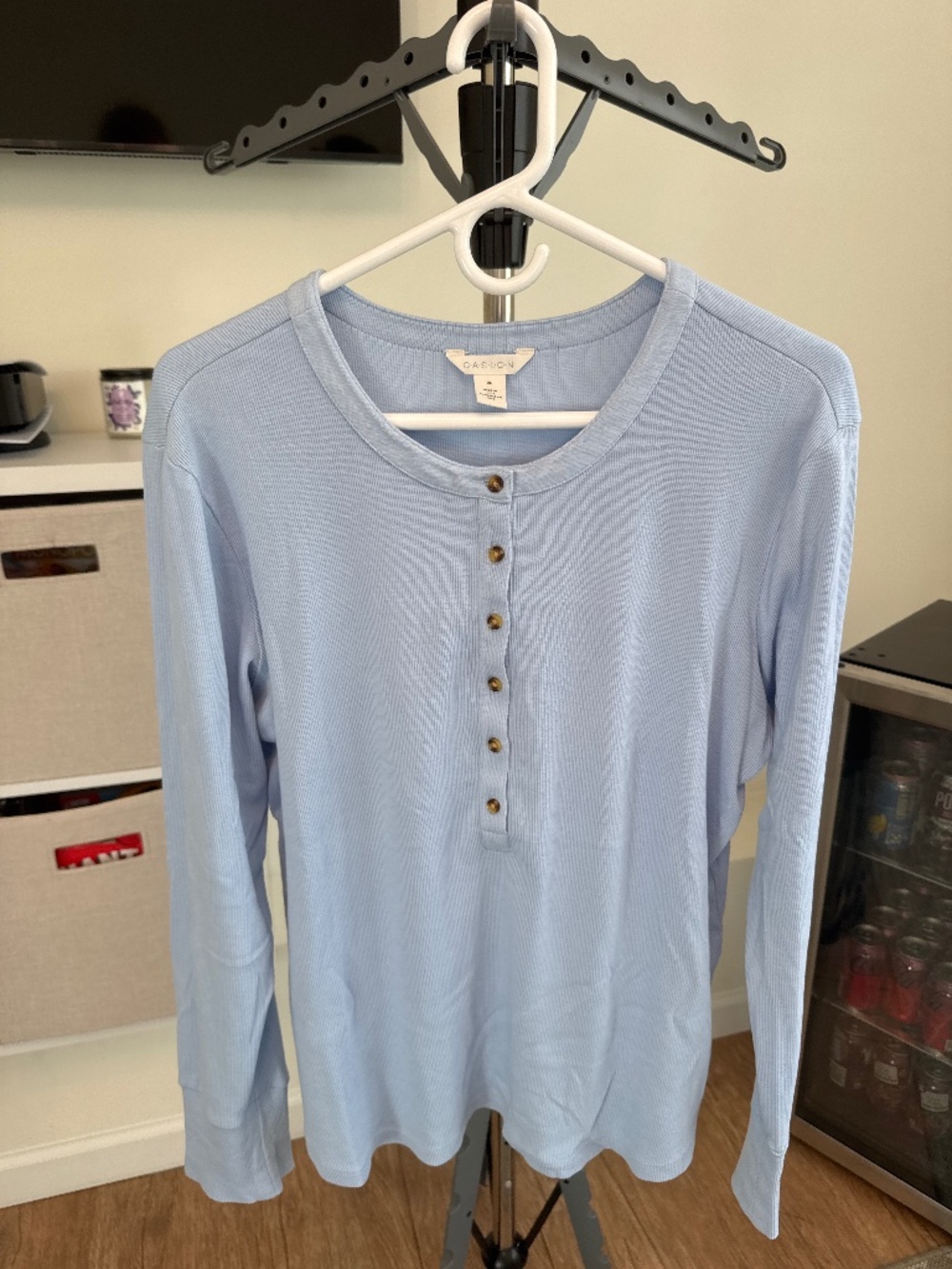 Caslon Henley